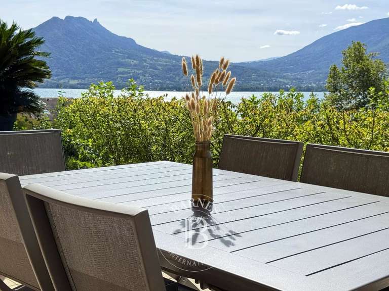 Appartement Annecy - 2 chambres - 79m²