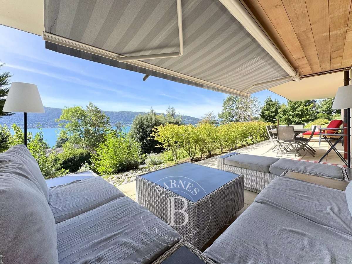 Appartement Annecy