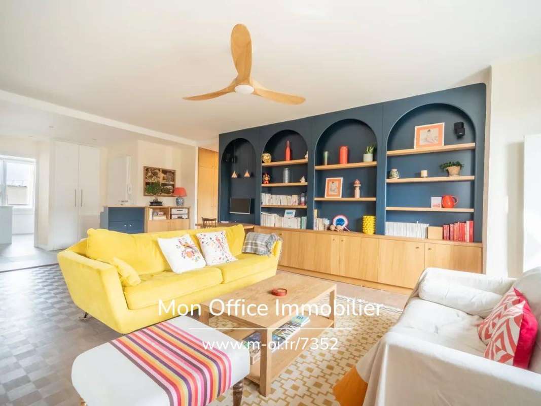 Appartement Annecy