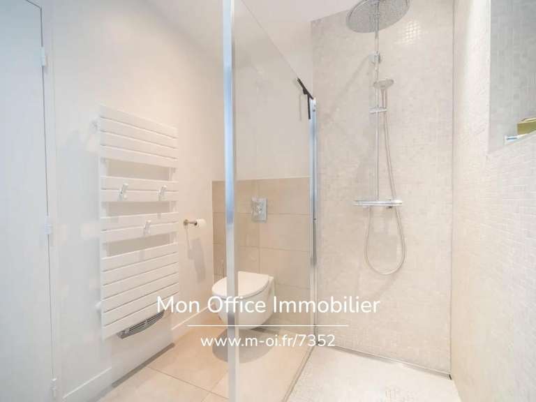 Appartement Annecy - 4 chambres - 121m²