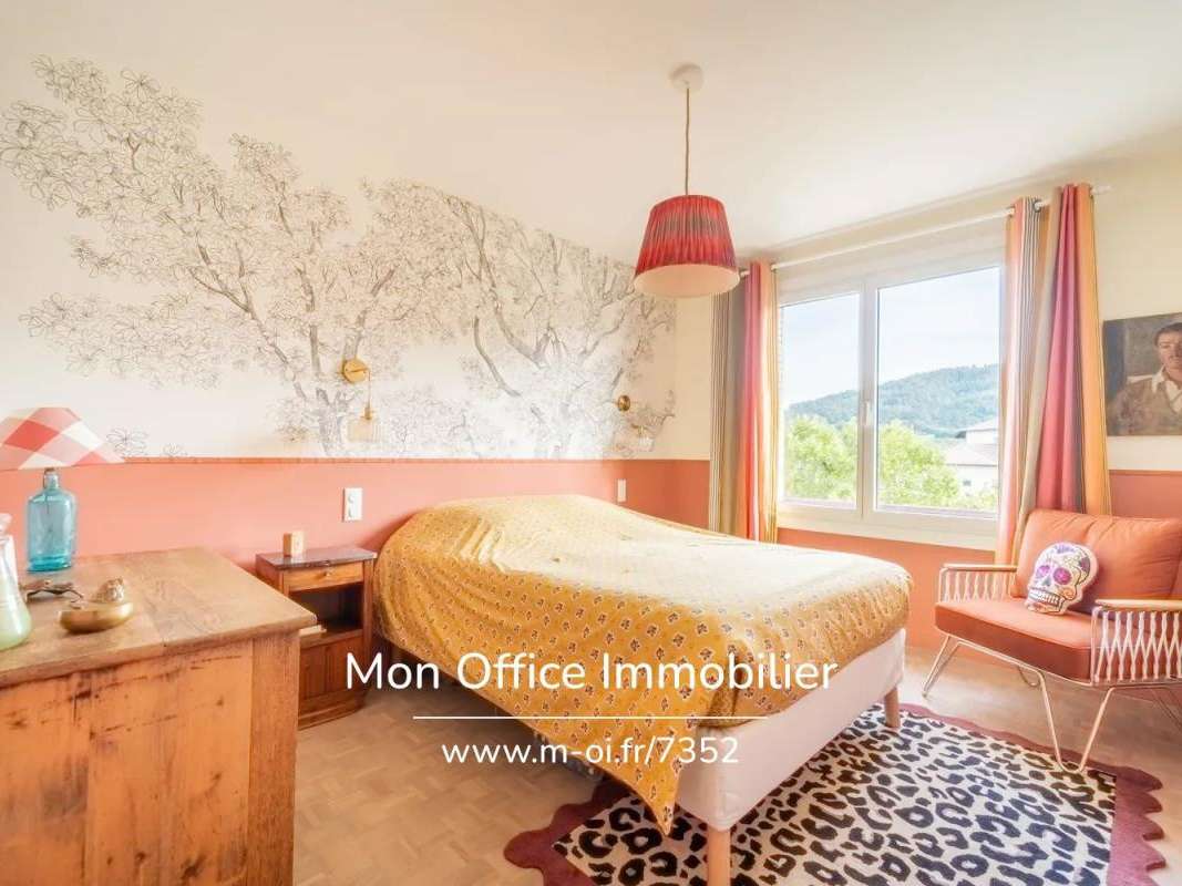 Appartement Annecy