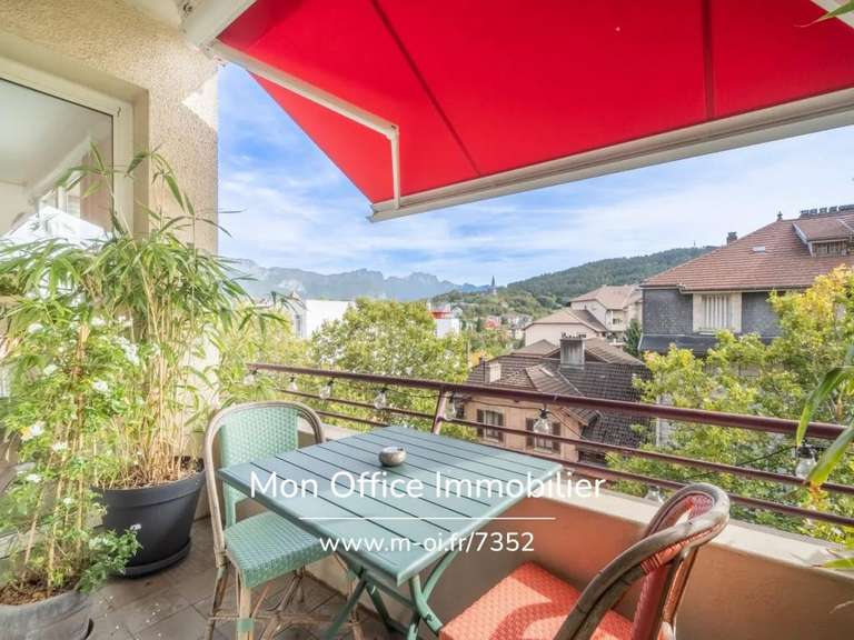 Appartement Annecy - 3 chambres - 121m²