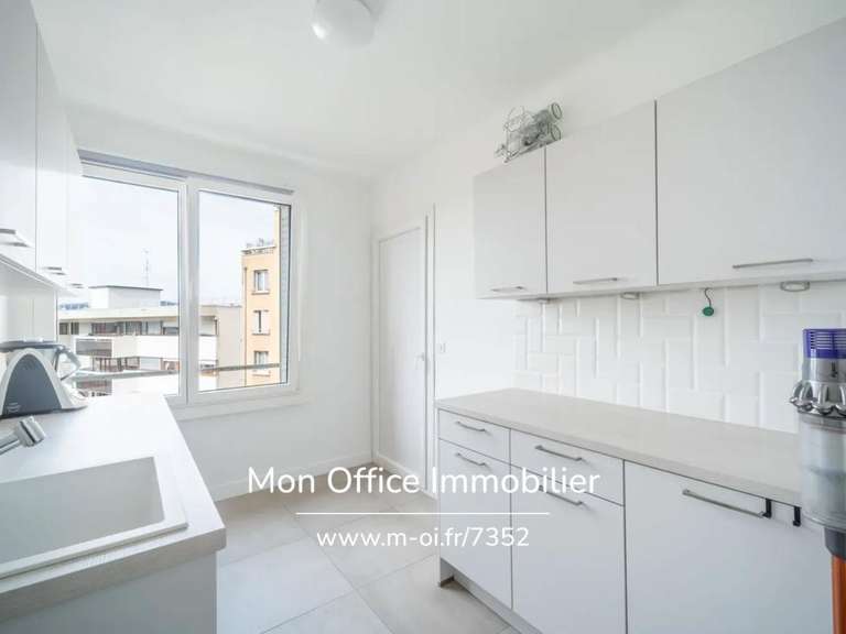 Appartement Annecy - 4 chambres - 121m²