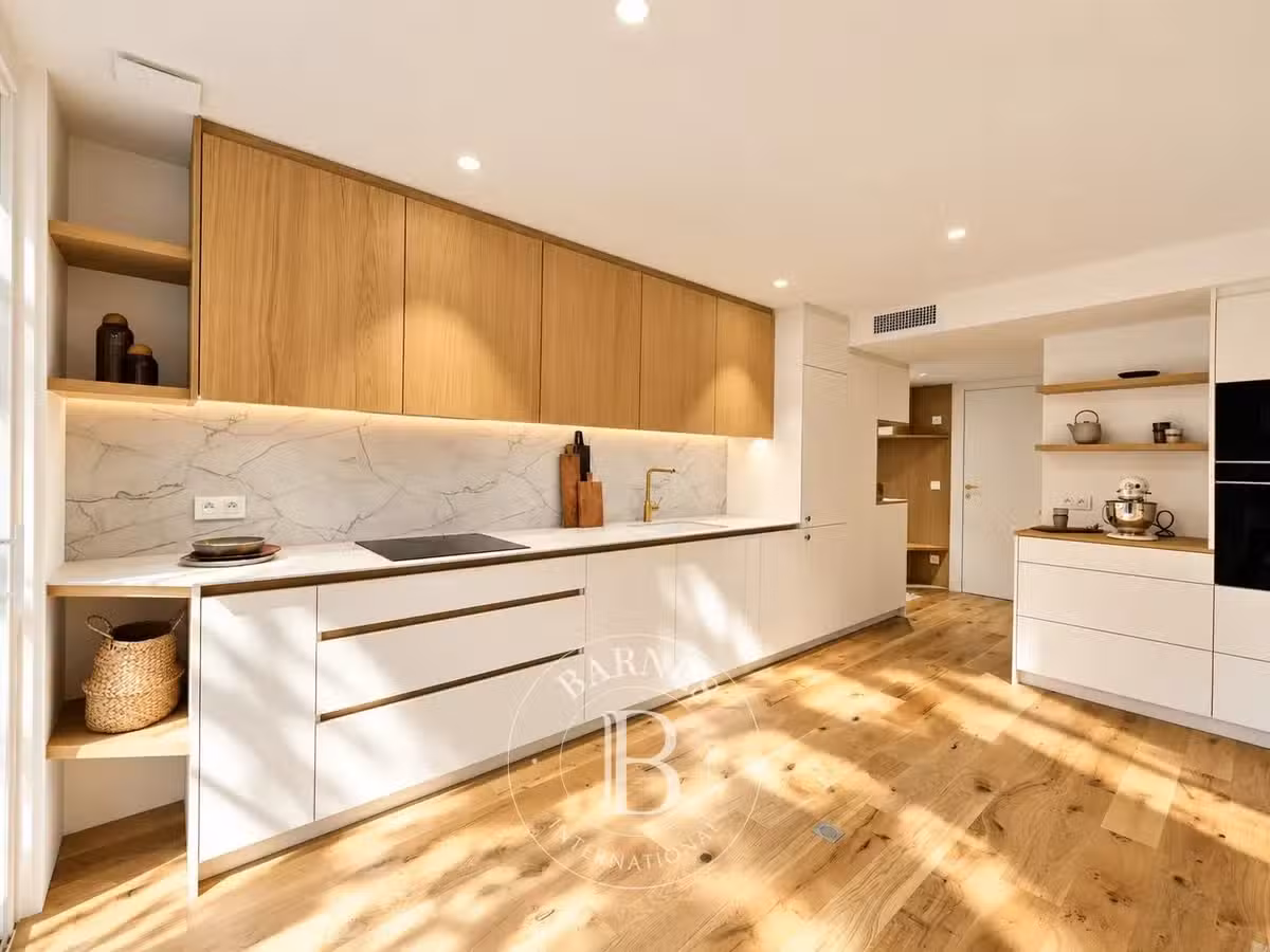 Appartement Annecy