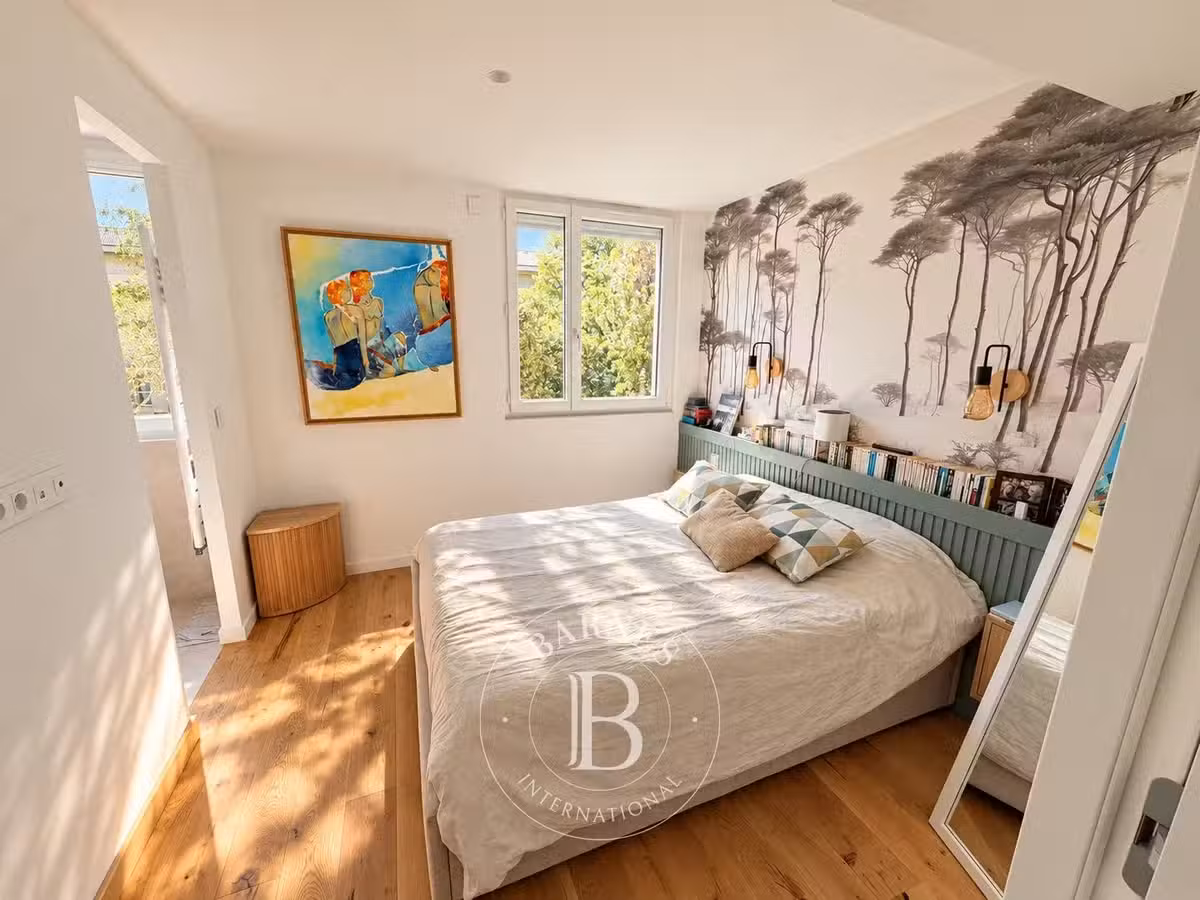 Appartement Annecy
