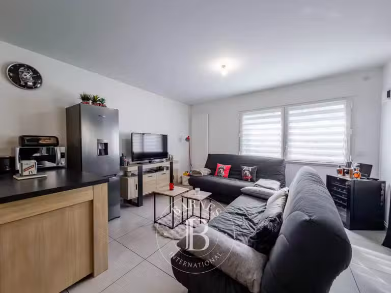 Appartement Annecy - 2 chambres - 69m²