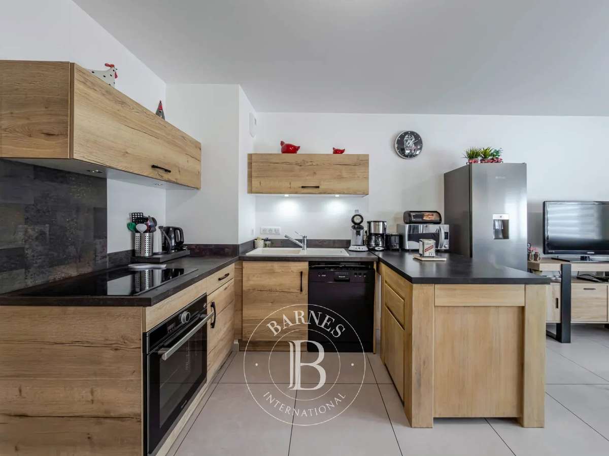 Appartement Annecy