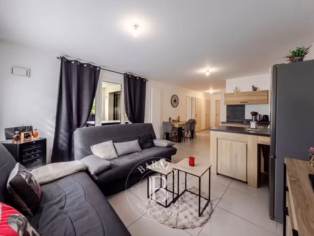 Appartement Annecy