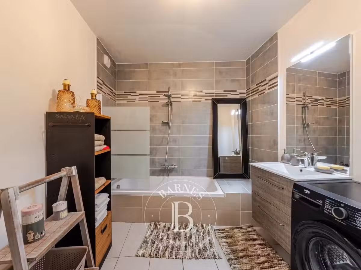 Appartement Annecy