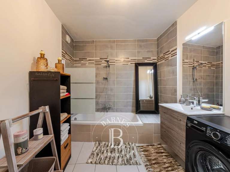 Appartement Annecy - 2 chambres - 69m²