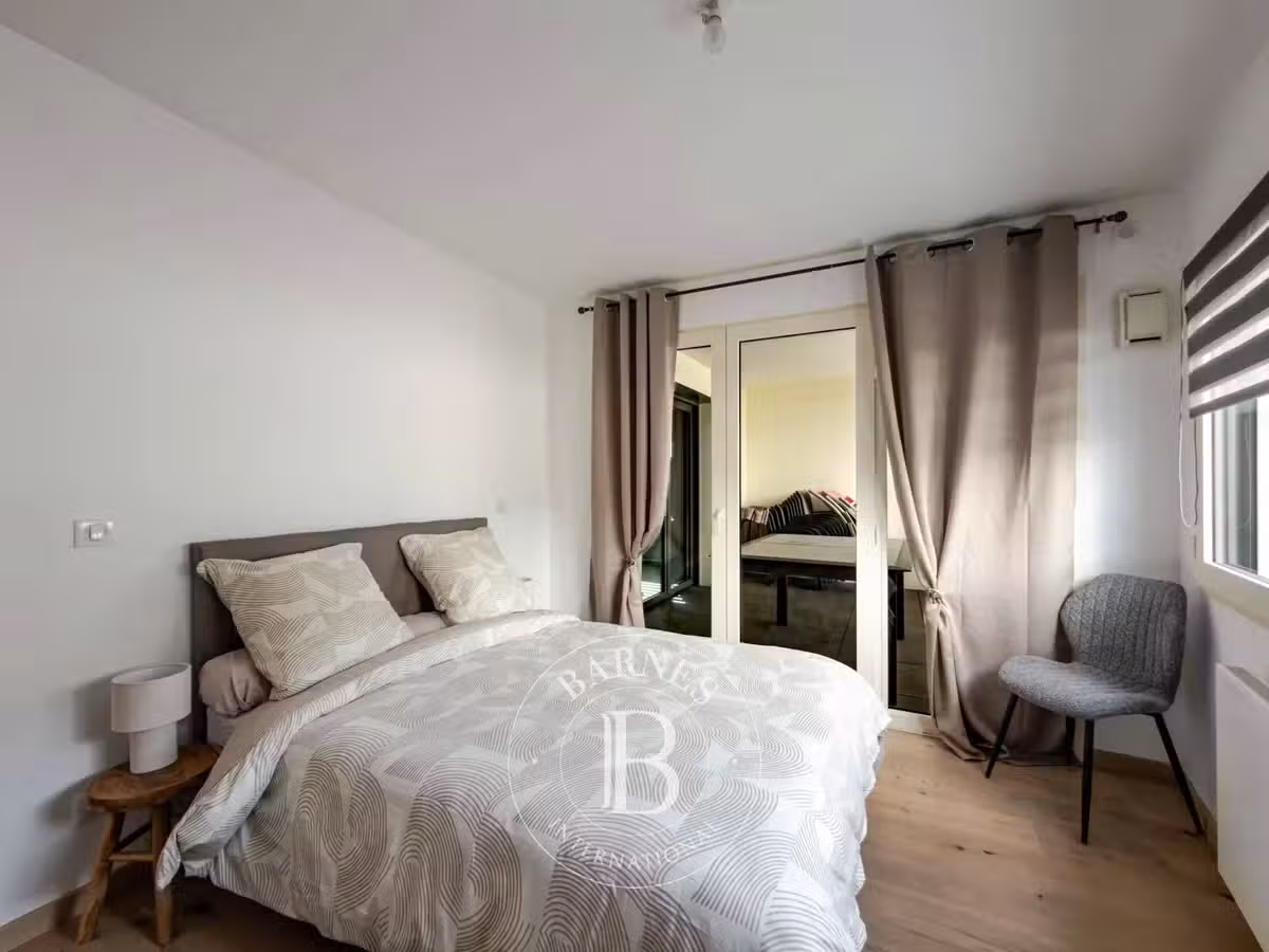 Appartement Annecy
