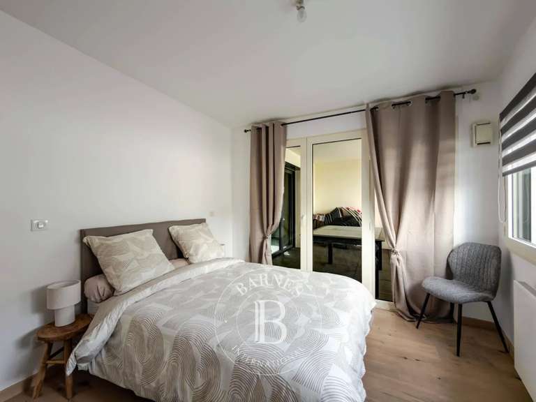 Appartement Annecy - 2 chambres - 69m²
