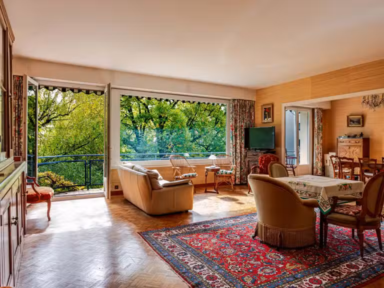Appartement Annecy - 3 chambres - 137m²