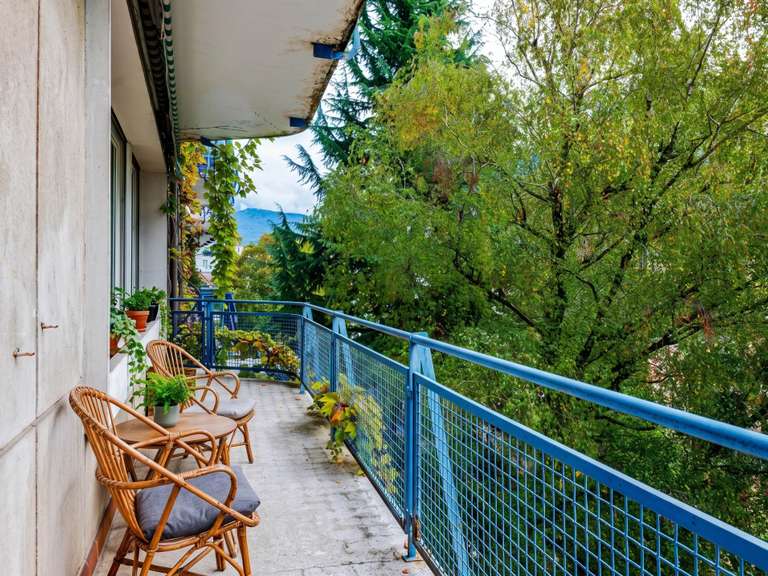 Appartement Annecy - 3 chambres - 137m²