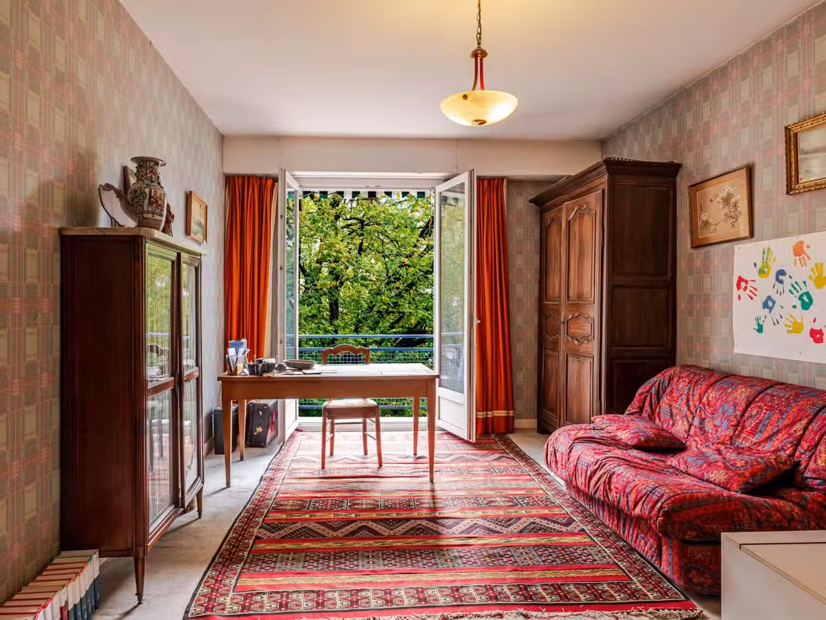 Appartement Annecy