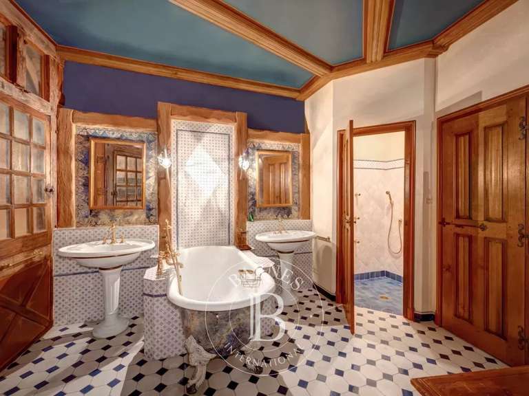 Castle Annecy - 5 bedrooms - 685m²