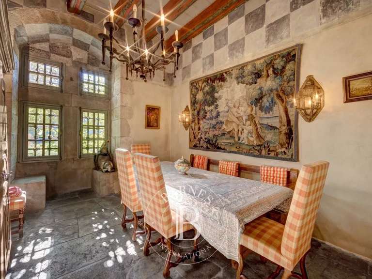 Castle Annecy - 5 bedrooms - 685m²