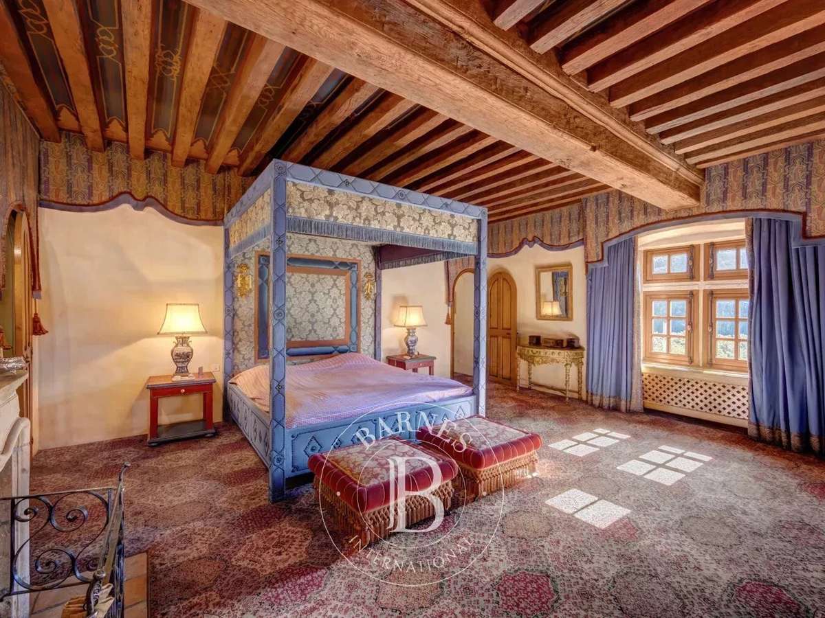 Castle Annecy