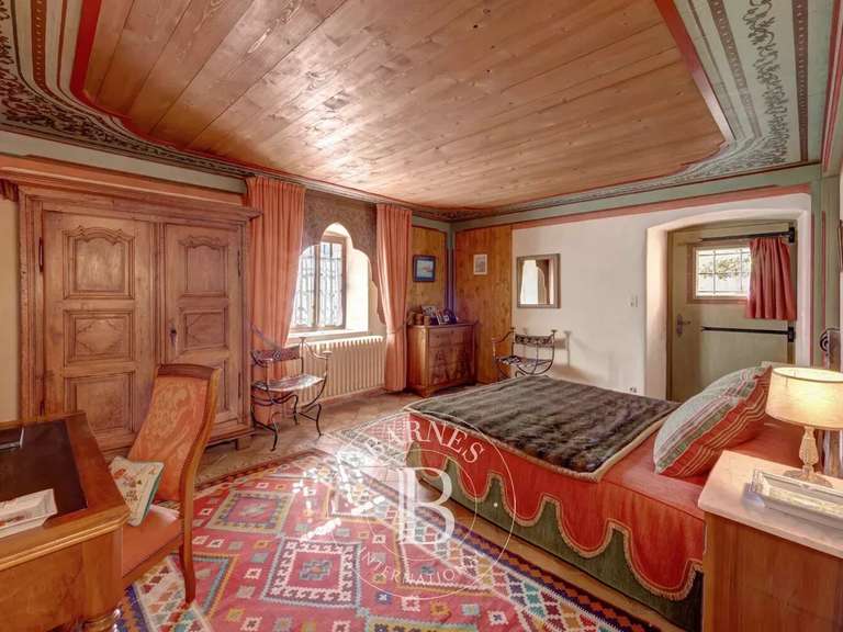 Castle Annecy - 5 bedrooms - 685m²