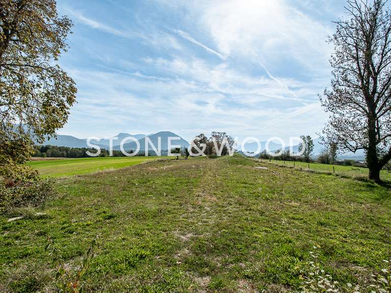 Château Annecy - 7 chambres - 379m²
