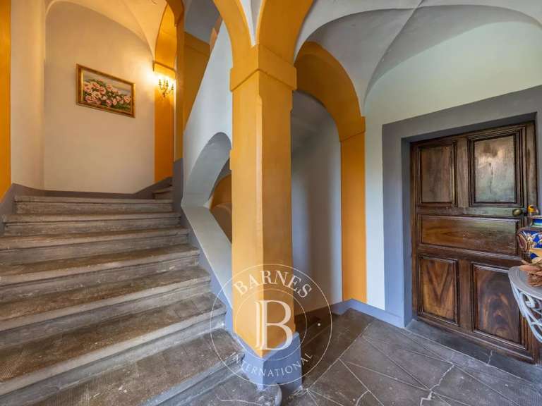 Château Annecy - 580m²