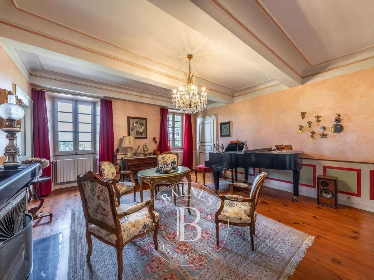 Château Annecy
