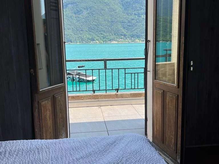 Hôtel particulier Annecy - 630m²