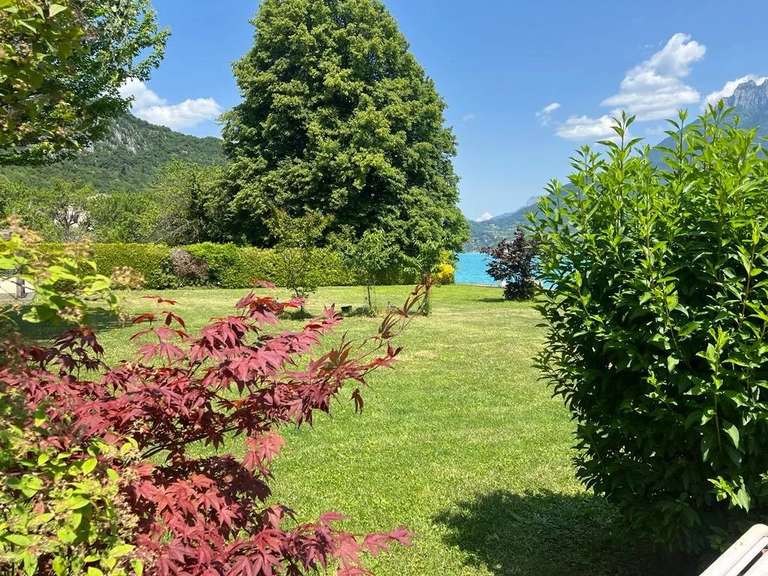 Hôtel particulier Annecy - 630m²