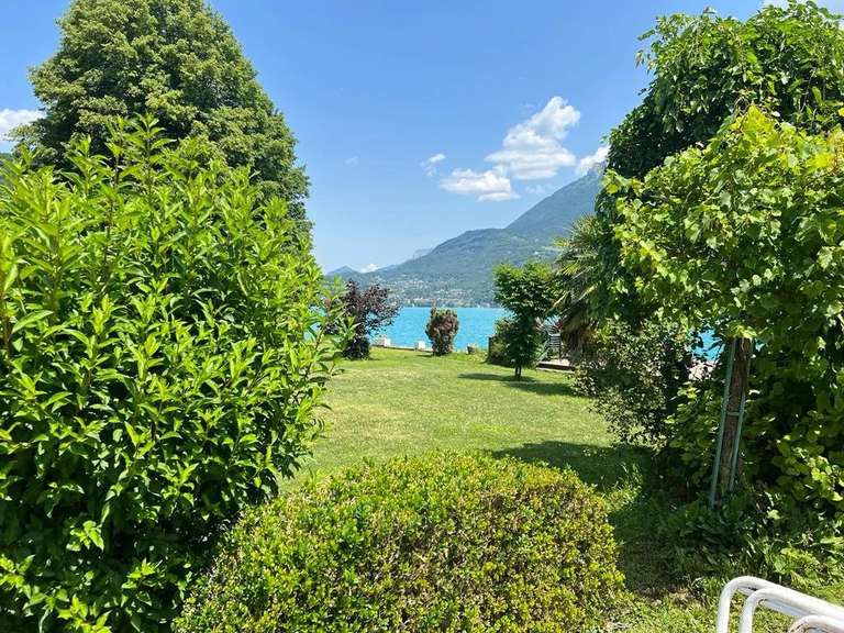 Hôtel particulier Annecy - 630m²