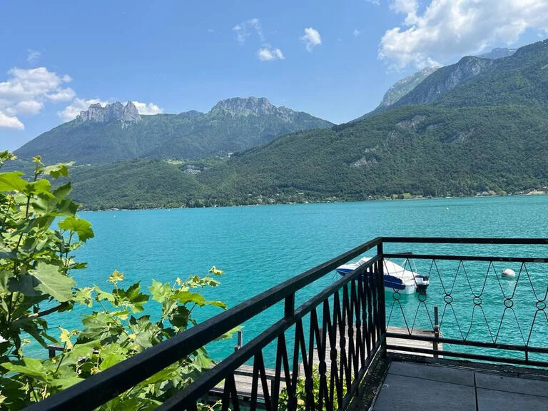 Hôtel particulier Annecy - 630m²