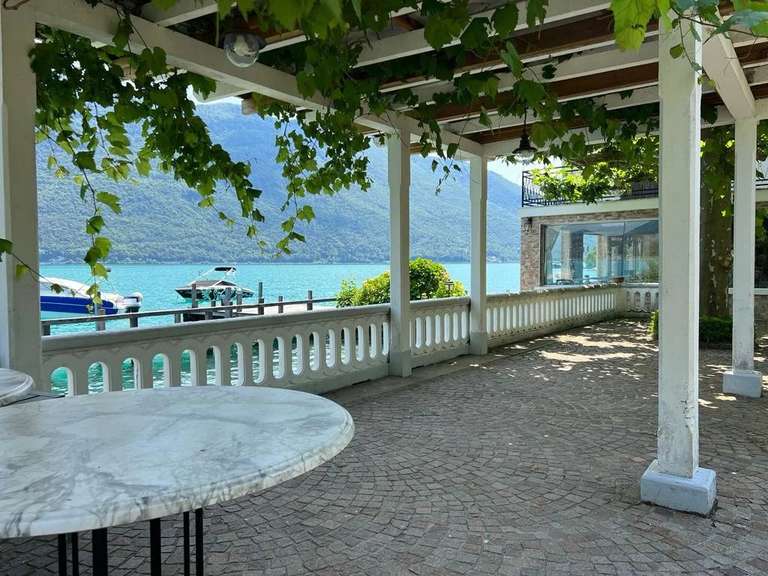 Hôtel particulier Annecy - 630m²