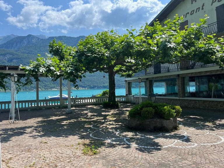 Hôtel particulier Annecy - 630m²