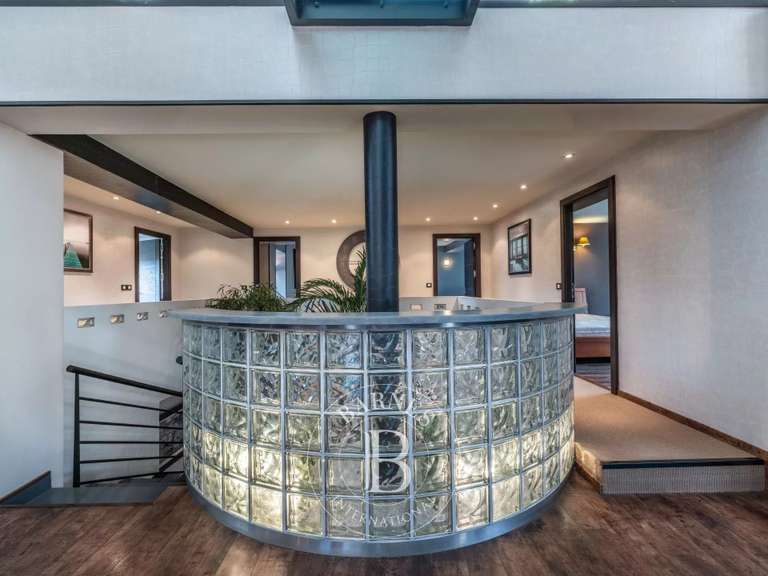 Loft Annecy - 4 chambres - 285m²