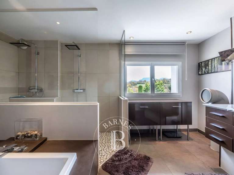 Loft Annecy - 4 chambres - 285m²