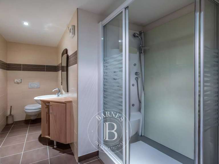 Loft Annecy - 4 chambres - 285m²