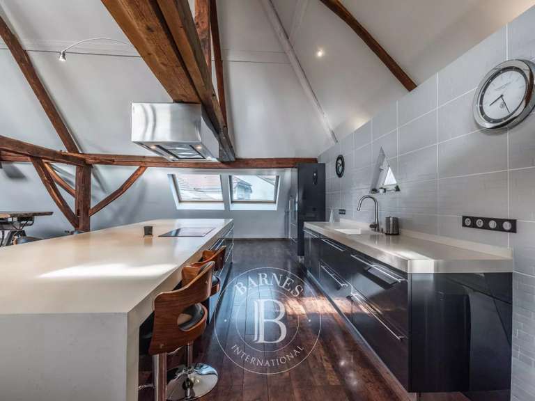 Loft Annecy - 4 chambres - 285m²