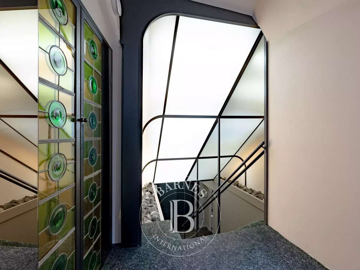 Loft Annecy