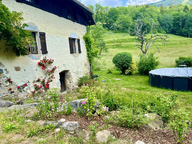 Sale House Annecy - 6 bedrooms