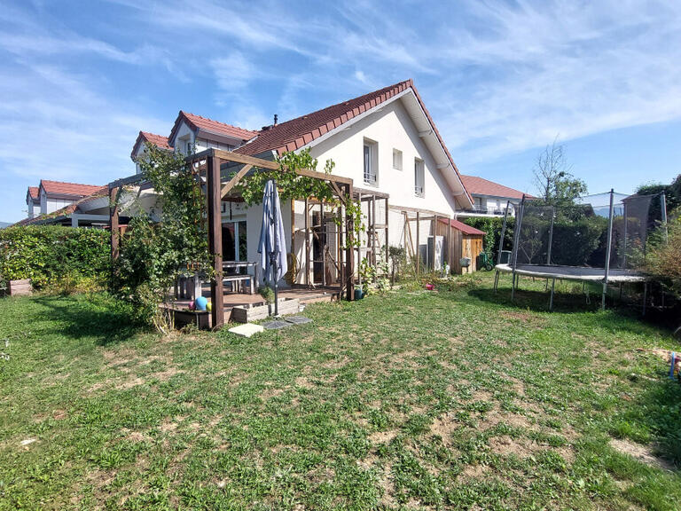 Vente Maison Annecy - 4 chambres