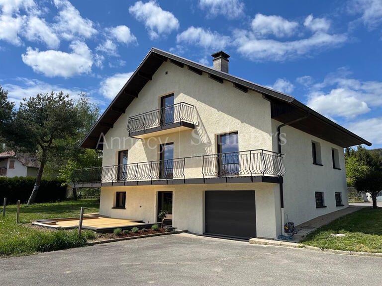Sale House Annecy - 6 bedrooms