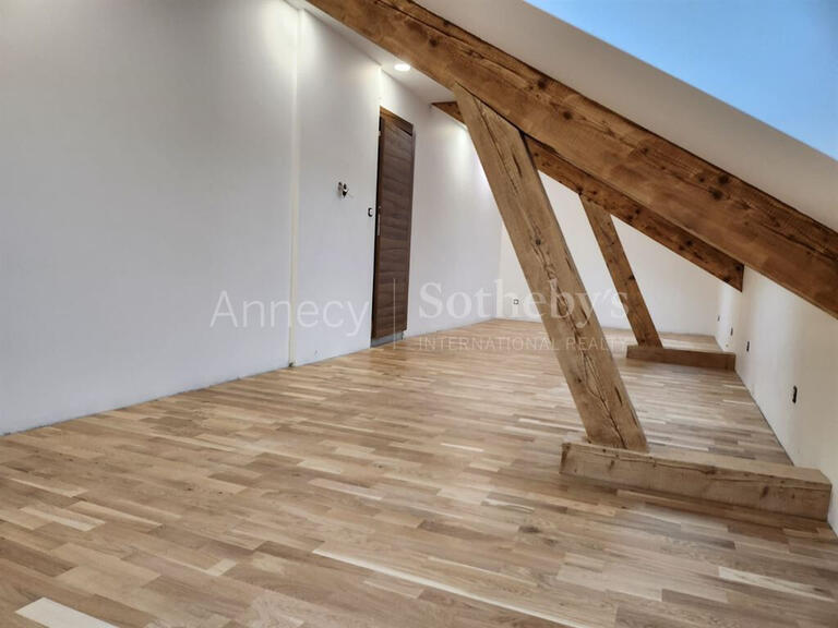 Vente Maison Annecy - 6 chambres