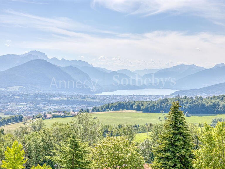 Sale House Annecy - 4 bedrooms