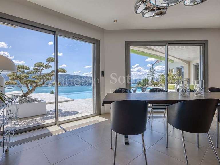 Maison Annecy - 5 chambres - 600m²