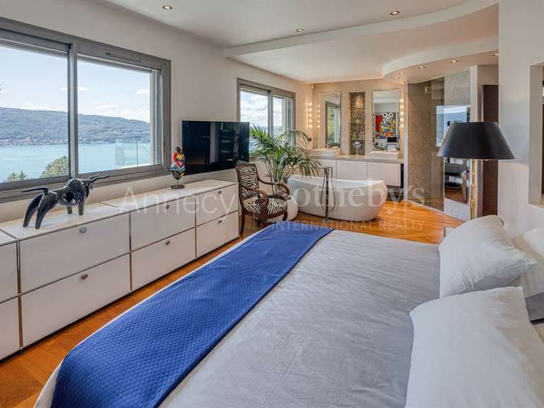Maison Annecy - 5 chambres - 600m²