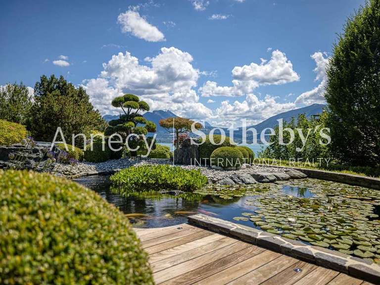 Maison Annecy - 5 chambres - 600m²