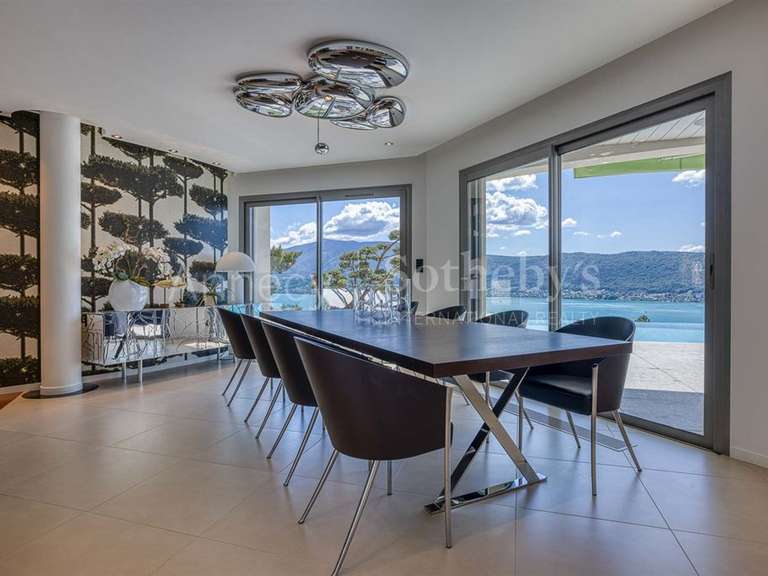Maison Annecy - 5 chambres - 600m²