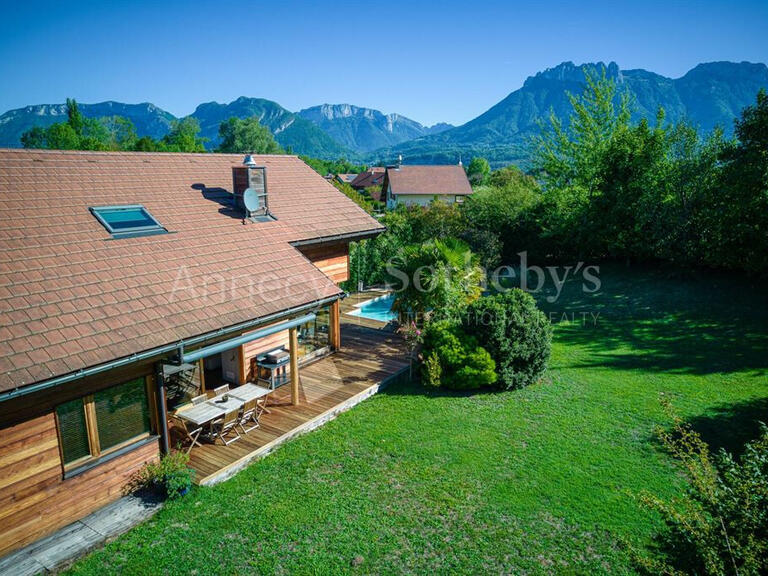 Sale House Annecy - 5 bedrooms