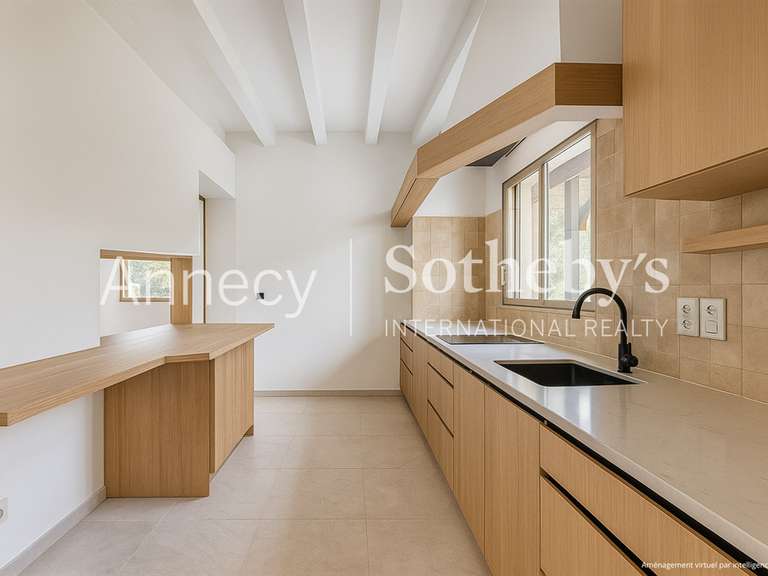 House Annecy - 4 bedrooms - 244m²