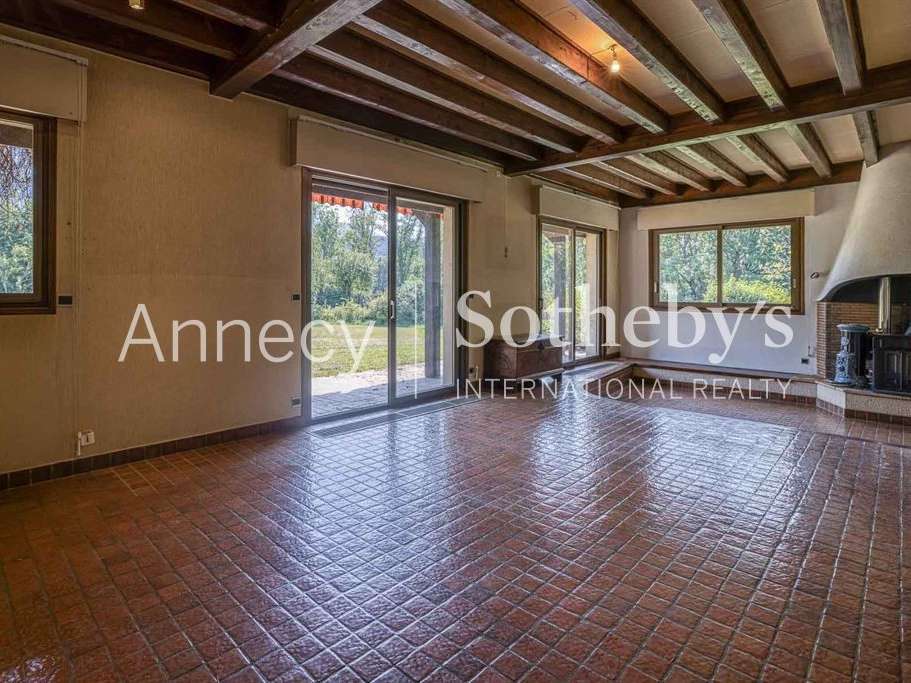 Maison Annecy