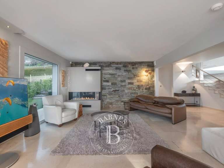 House Annecy - 4 bedrooms - 300m²
